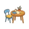 Dine in