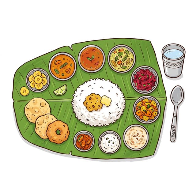 Lunch